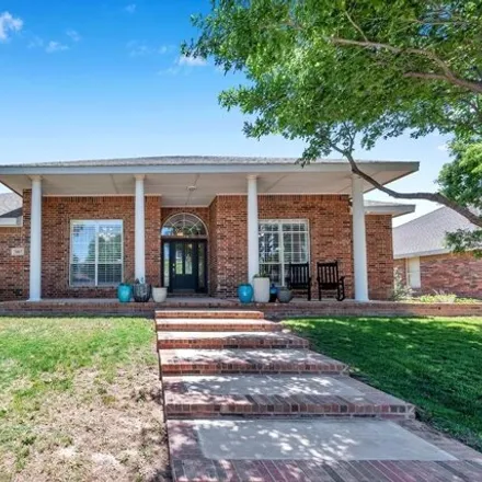 Buy this 5 bed house on Highland Boulevard in Midland, TX 79707
