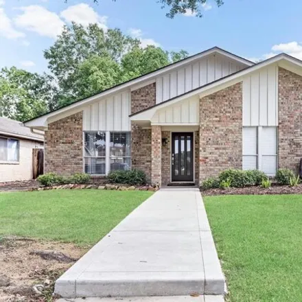 Buy this 3 bed house on 1447 Stacewood Drive in Beaumont, TX 77706