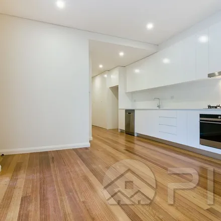 Rent this 1 bed apartment on Dawson Street in Surry Hills NSW 2010, Australia