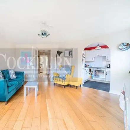 Image 3 - 57 Avery Hill Road, South End, London, SE9 2BJ, United Kingdom - Apartment for sale
