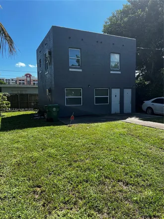 Buy this studio duplex on 1402 Northwest 56th Street in Liberty Square, Miami