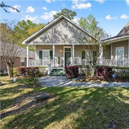 Buy this 3 bed house on 1753 Nellie Drive in Pine Shadows, Slidell