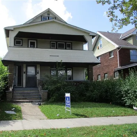 Image 4 - 3540 East 146th Street, Cleveland, OH 44120, USA - Duplex for sale