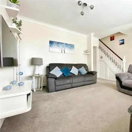 Image 2 - Rylstone Road, Eastbourne, BN22 7HE, United Kingdom - Townhouse for sale