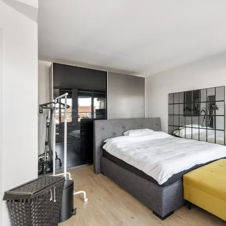 Image 5 - Hotel Elb-Residence, Billwerder Neuer Deich, 20539 Hamburg, Germany - Apartment for rent