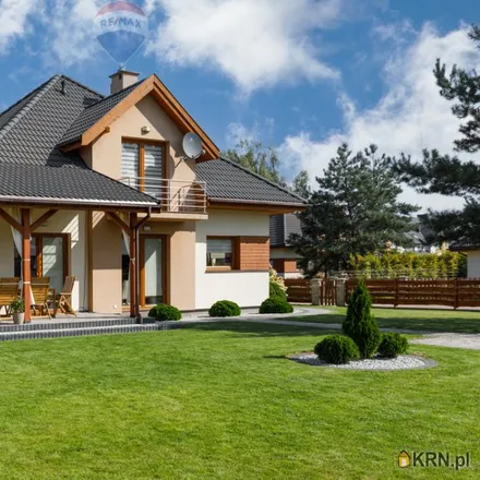 Buy this 5 bed house on Akacjowa 74 in 05-532 Kąty, Poland