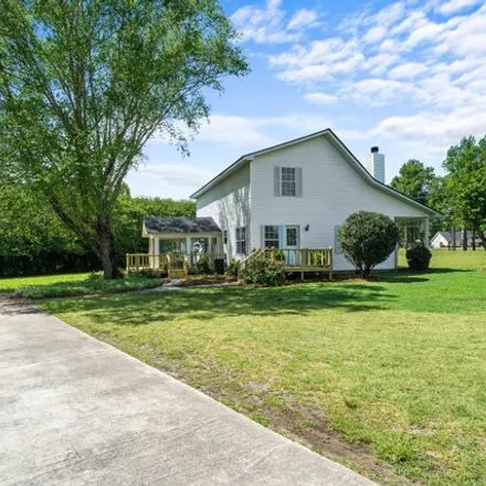 Image 3 - Langston Road, Wildwood Estates, Houston County, GA 31047, USA - House for sale