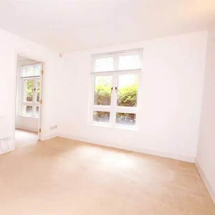 Rent this 1 bed apartment on Park East in Fairfield Road, Old Ford