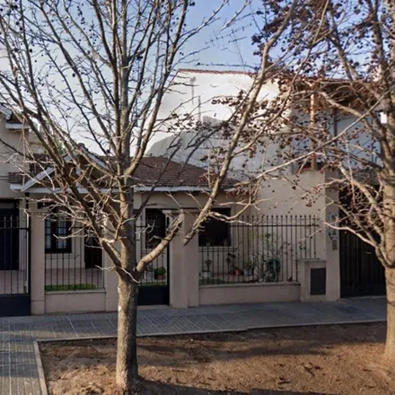 Buy this 2 bed house on Miguel Cané 2574 in Partido de La Matanza, Villa Luzuriaga