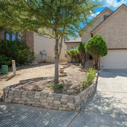 Rent this 3 bed house on 7445 Eagle Ledge in San Antonio, TX 78249