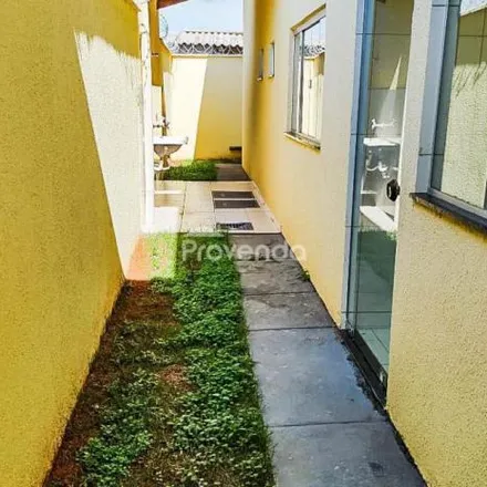 Buy this 2 bed house on Rua Vitória Régia in Trindade - GO, 75380-000