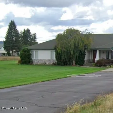 Buy this 5 bed house on 1443 North Greensferry Road in Post Falls, ID 83854