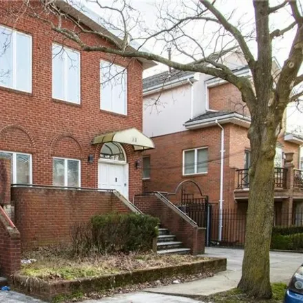 Buy this 6 bed house on 28 Lancaster Avenue in New York, NY 11223
