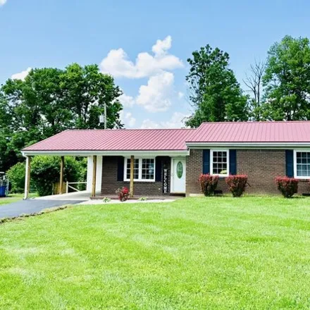 Buy this 3 bed house on 124 Eastwood Drive in Stanford, KY 40484