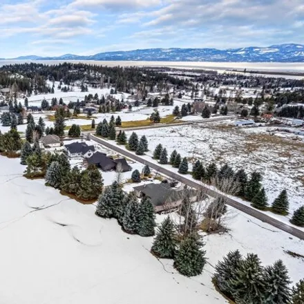 Image 4 - 165 Whitetail Court, Flathead County, MT 59911, USA - House for sale