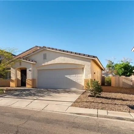 Buy this 3 bed house on 1970 Metallic Court in Paradise, NV 89183