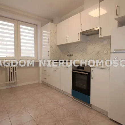 Rent this 2 bed apartment on Wzorcownia A in Jana Kilińskiego 3, 87-800 Włocławek