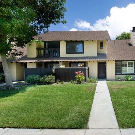 Buy this 3 bed house on 1809 Park Glen Circle in Santa Ana, CA 92706