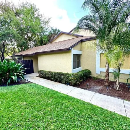 Rent this 2 bed townhouse on 165 Southwest 96th Terrace in Pembroke Pines, FL 33025