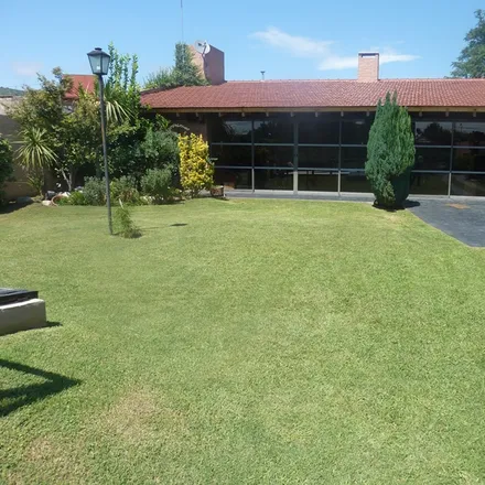 Image 3 - Gobernador Ortiz y Herrera 166, Departamento Punilla, 5152 Villa Carlos Paz, Argentina - House for sale