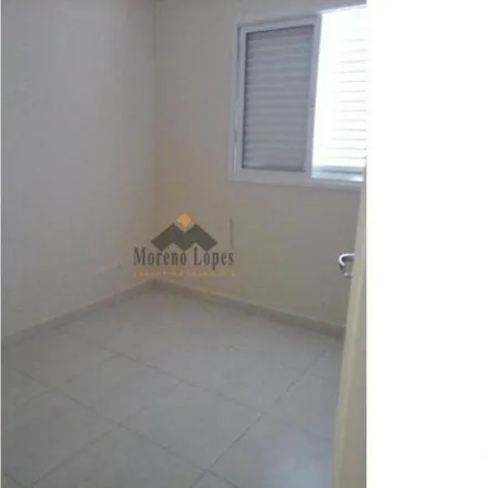 Buy this 3 bed apartment on Rua Magdalena Vaz Galli in Jardim Karoline, Votorantim - SP