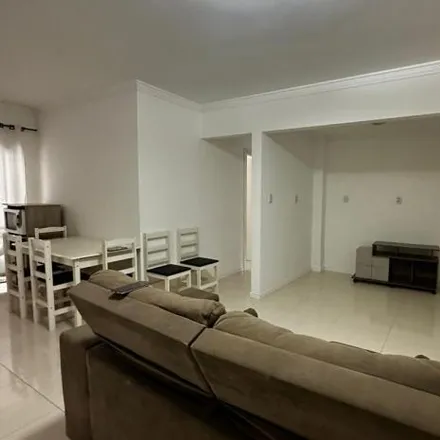 Rent this 3 bed apartment on Avenida Nereu Ramos in Morretes, Itapema - SC