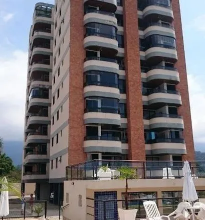 Image 1 - Shell, Avenida Massaguaçu, Portal da Fazendinha, Caraguatatuba - SP, 11676-403, Brazil - Apartment for rent