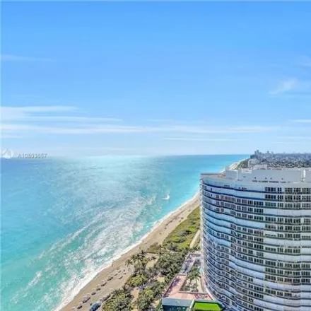 Image 3 - The St. Regis Bal Harbour Resort, 9703 Collins Avenue, Miami Beach, FL 33154, USA - Condo for rent