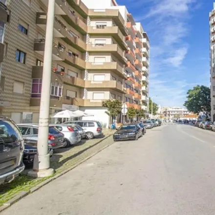 Buy this 5 bed apartment on Clube Vila Rosa in Beco dos Mosaicos Romanos, 8500-823 Portimão