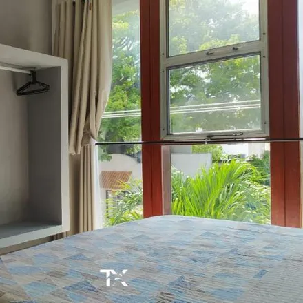 Rent this 1 bed apartment on Calle 2 Norte in 77712 Playa del Carmen, ROO