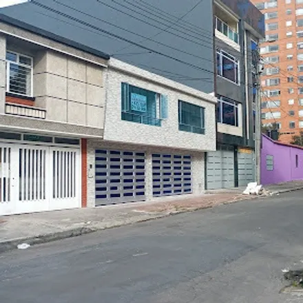 Image 3 - Alexandre, Calle 25D, Teusaquillo, 111321 Bogota, Colombia - House for rent