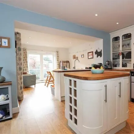 Image 4 - 40 Gladstone Road, Bath, BA2 5HL, United Kingdom - Duplex for sale