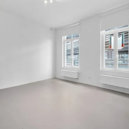 Rent this 2 bed apartment on Platteberg 16;18;20 in 9000 Ghent, Belgium