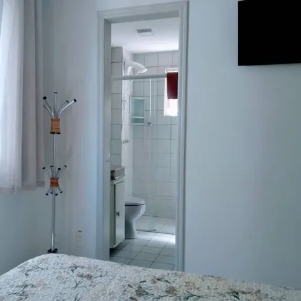 Rent this 2 bed apartment on Balneário Camboriú in Santa Catarina, Brazil