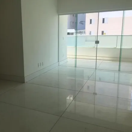 Rent this 4 bed apartment on Rua Professora Bartira Mourão in Buritis, Belo Horizonte - MG