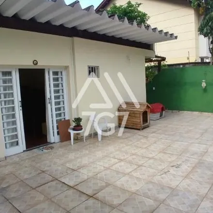 Image 2 - Rua Itapacuraí, Vila Andrade, Região Geográfica Intermediária de São Paulo - SP, 05705, Brazil - House for sale