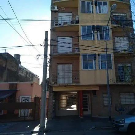 Buy this 2 bed apartment on 63 - Córdoba 3667 in Villa Marqués Alejandro María de Aguada, 1651 San Andrés