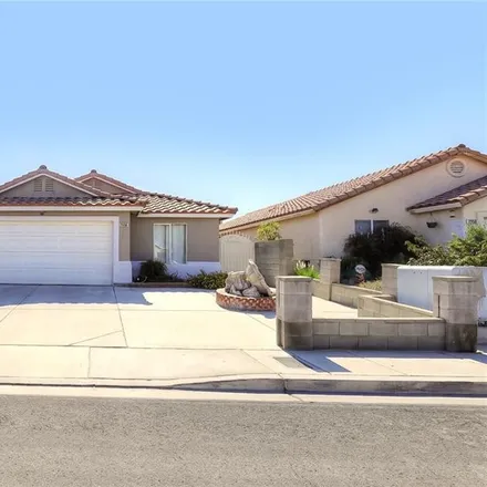 Buy this 3 bed house on 2960 Prestonwood Avenue in Clark County, NV 89156