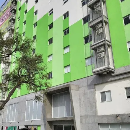 Rent this studio apartment on Calle Taxco 269 in Regina, 64290 Monterrey