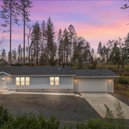 Buy this 3 bed house on Adventist Health Feather River in 5974 Pentz Road, Paradise
