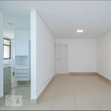 Buy this 1 bed apartment on Rodovia Januário Carneiro in Village Terrasse, Nova Lima - MG