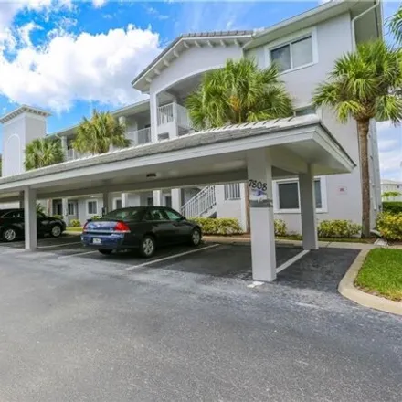 Rent this 2 bed condo on 7824 Regal Heron Circle in Collier County, FL 34104