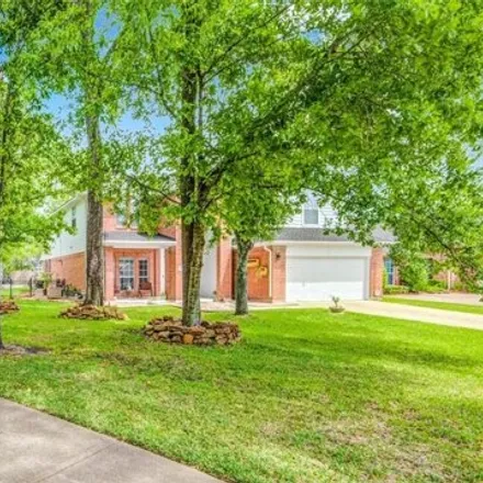 Image 3 - 13401 Summer Villa Lane, Harris County, TX 77044, USA - House for rent