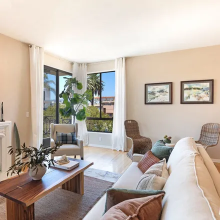 Image 3 - Hi Point Townhomes, 1525 Hi Point Street, Los Angeles, CA 90035, USA - Condo for sale
