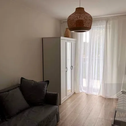Rent this 3 bed apartment on Zakładowa 1 in 71-253 Szczecin, Poland