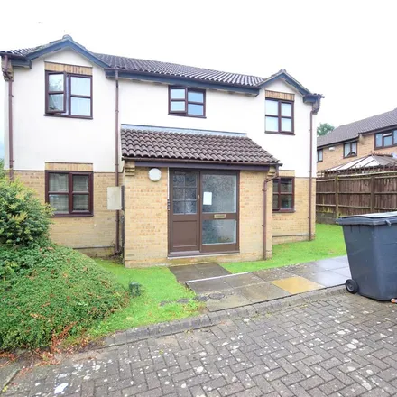 Image 1 - 4 Ladd Close, Warmley, BS15 9LG, United Kingdom - Apartment for rent
