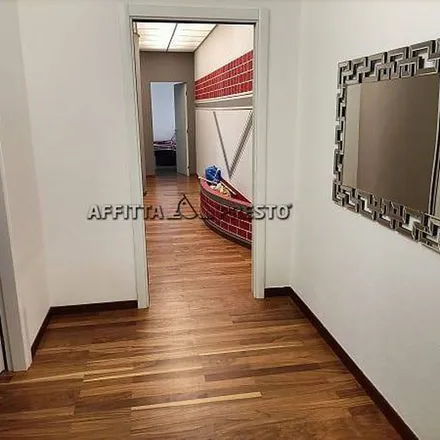 Rent this 5 bed apartment on Evoluzione in Corso della Repubblica 149, 47121 Forlì FC