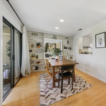 Image 4 - 2 Thoreau Circle, Alto, Mill Valley, CA 94941, USA - Townhouse for sale