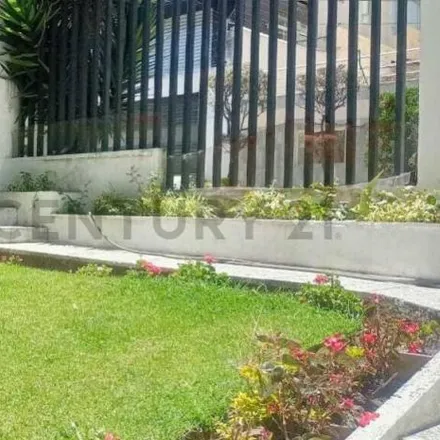 Buy this 4 bed house on Quiteño Libre in 170504, Quito