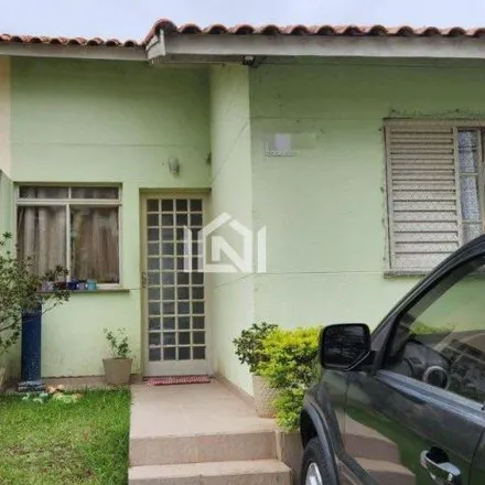Buy this 2 bed house on Rua Cartagena in Vargem Grande Paulista, Vargem Grande Paulista - SP
